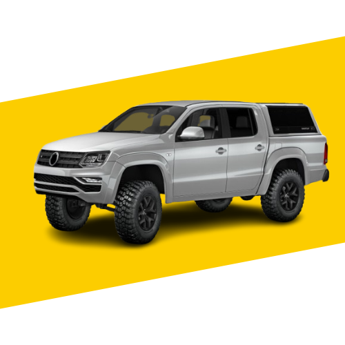 AMAROK HARD TOP 5P (2011 ACTUEL)